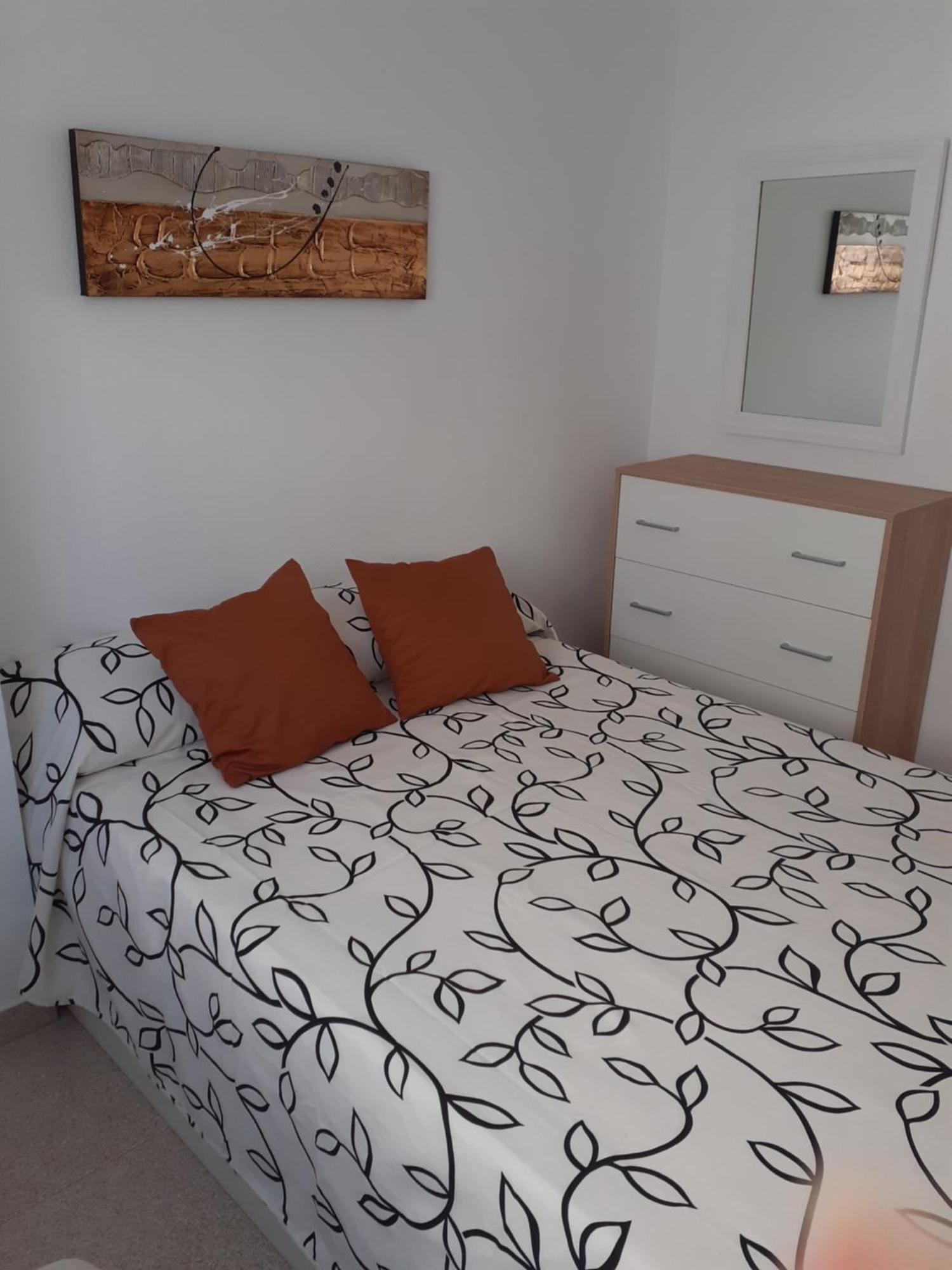 Apartament Paal Playa Solo Familias Playa de Gandia Zewnętrze zdjęcie