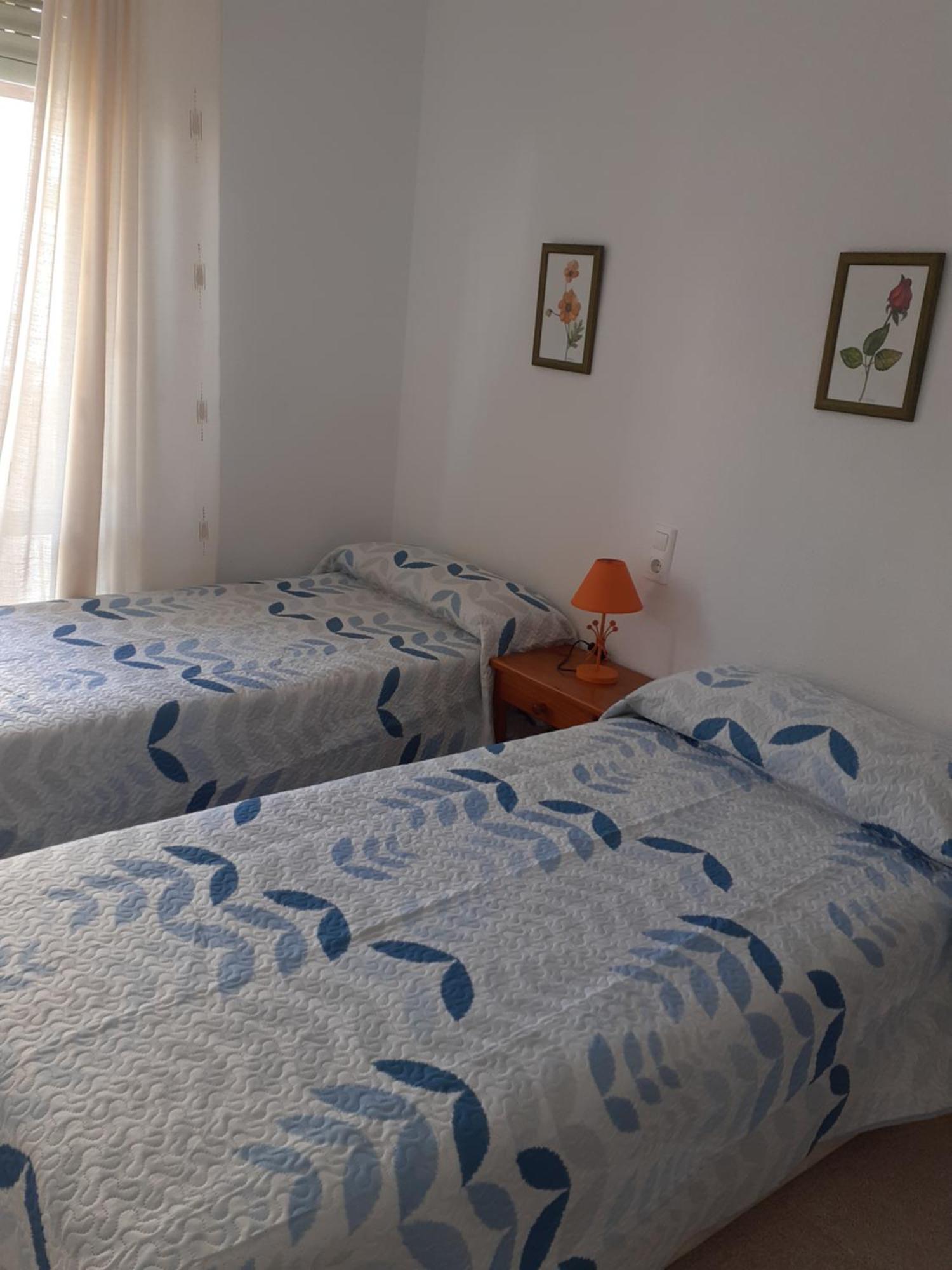 Apartament Paal Playa Solo Familias Playa de Gandia Zewnętrze zdjęcie