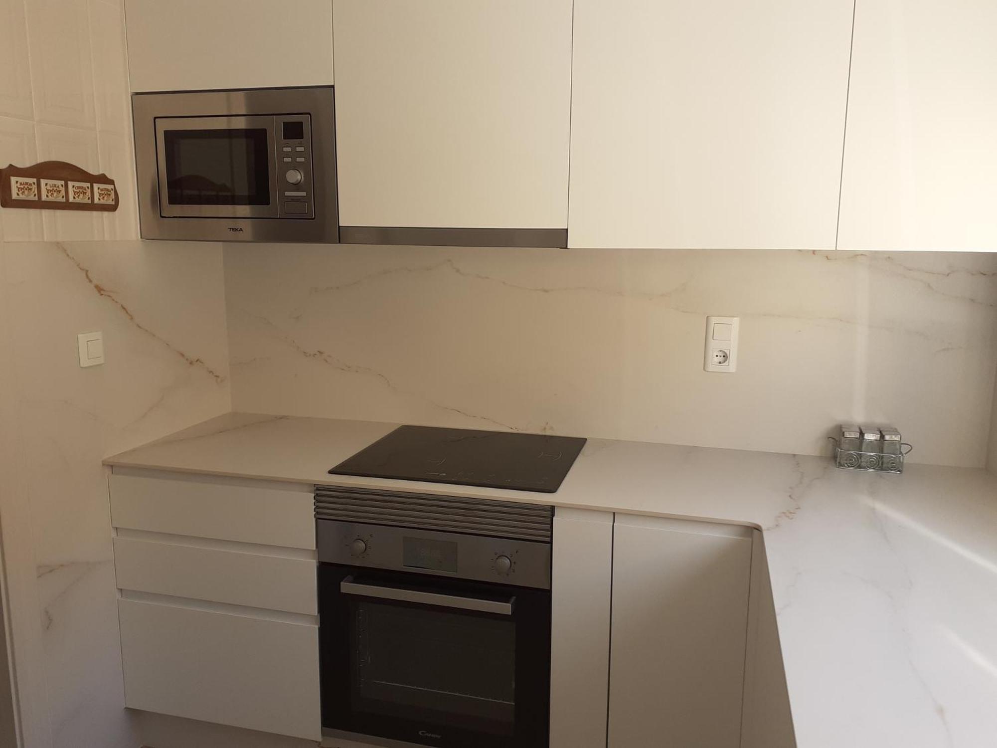 Apartament Paal Playa Solo Familias Playa de Gandia Zewnętrze zdjęcie