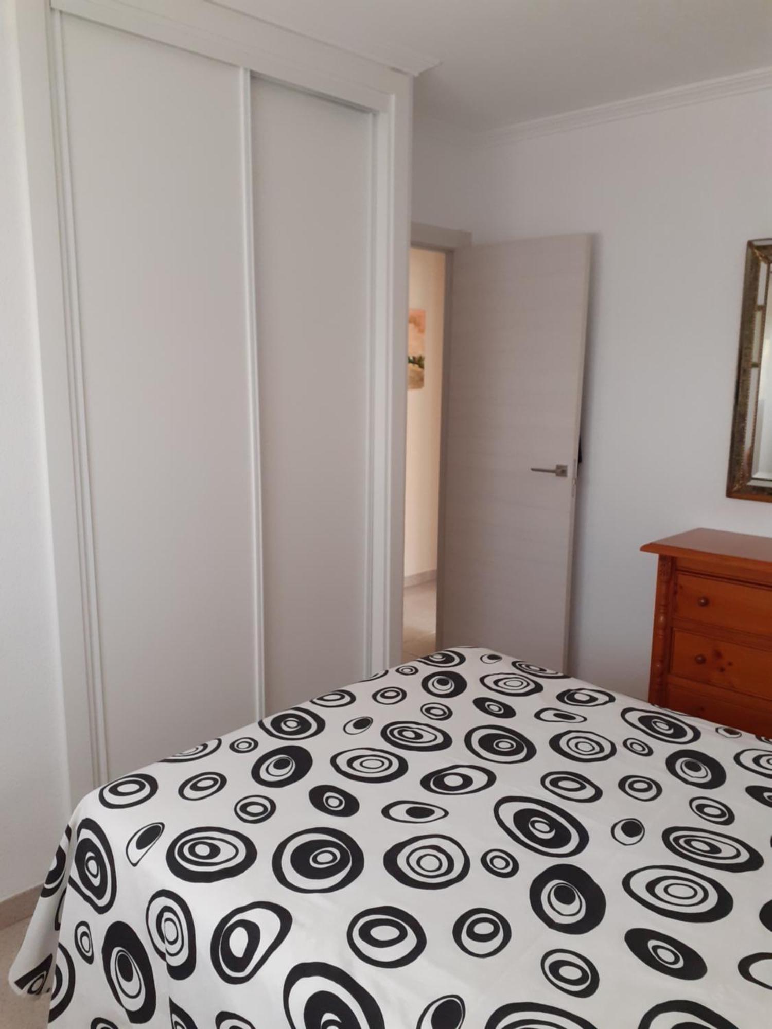 Apartament Paal Playa Solo Familias Playa de Gandia Zewnętrze zdjęcie