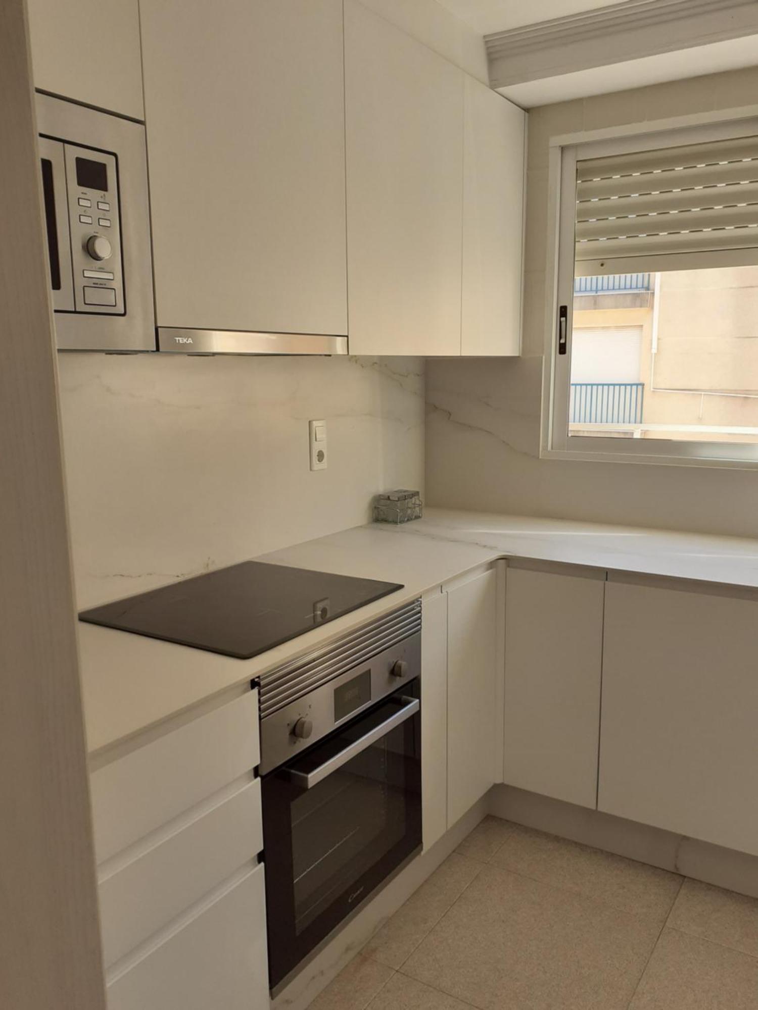 Apartament Paal Playa Solo Familias Playa de Gandia Zewnętrze zdjęcie